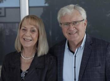 wayne and lorelle magee wayne and lorelle magee